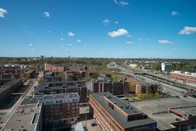 SleepWell Apartments East