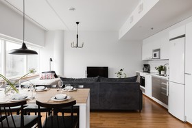 SleepWell Apartments East