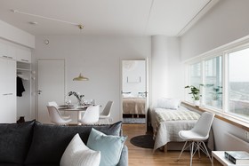 SleepWell Apartments East