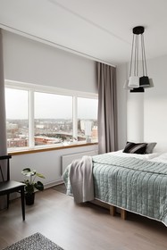 SleepWell Apartments East