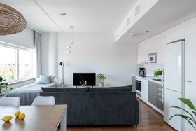 SleepWell Apartments East