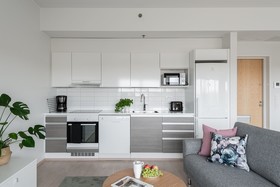 SleepWell Apartments East