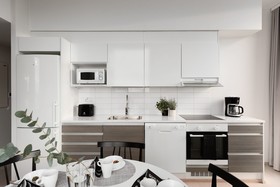 SleepWell Apartments East
