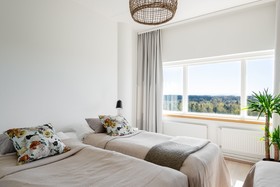 SleepWell Apartments East