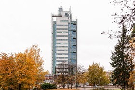 SleepWell Apartments East