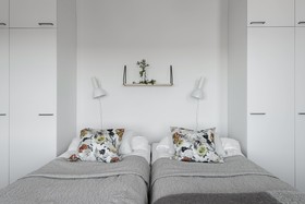 SleepWell Apartments East