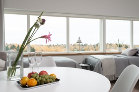 SleepWell Apartments East