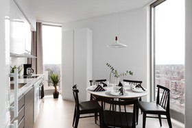 SleepWell Apartments East