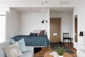 SleepWell Apartments East