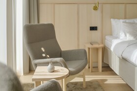 Solo Sokos Hotel Pier 4