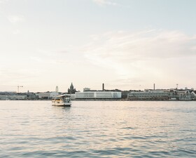 Solo Sokos Hotel Pier 4