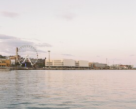 Solo Sokos Hotel Pier 4