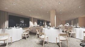 Solo Sokos Hotel Pier 4