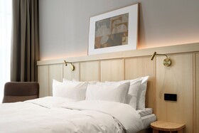Solo Sokos Hotel Pier 4