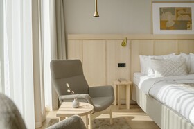 Solo Sokos Hotel Pier 4