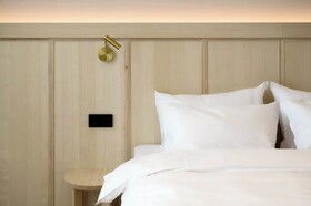 Solo Sokos Hotel Pier 4