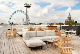 Solo Sokos Hotel Pier 4