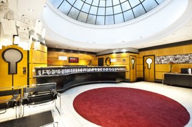 Solo Sokos Hotel Torni