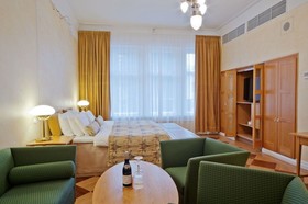 Solo Sokos Hotel Torni