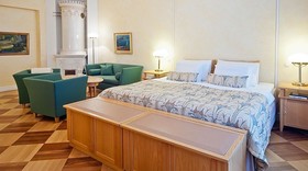 Solo Sokos Hotel Torni