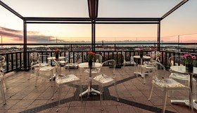 Solo Sokos Hotel Torni