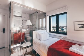 Solo Sokos Hotel Torni