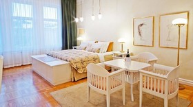 Solo Sokos Hotel Torni