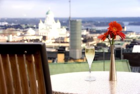Solo Sokos Hotel Torni