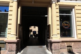 WeHost Pieni Roobertinkatu 13