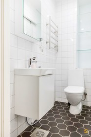 WeHost Pieni Roobertinkatu 13