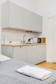 WeHost Pieni Roobertinkatu 13