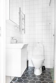 WeHost Pieni Roobertinkatu 13