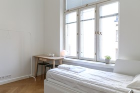 WeHost Pieni Roobertinkatu 13
