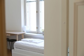 WeHost Pieni Roobertinkatu 13
