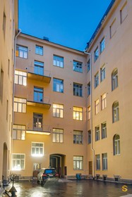 WeHost Pieni Roobertinkatu 13