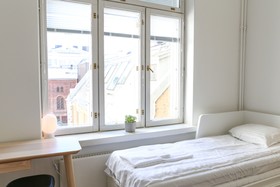 WeHost Pieni Roobertinkatu 13