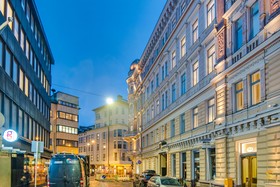 WeHost Pieni Roobertinkatu 13