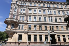 WeHost Pieni Roobertinkatu 13