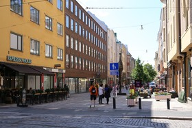 WeHost Pieni Roobertinkatu 13