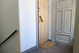 WeHost Pieni Roobertinkatu 13