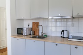 WeHost Pieni Roobertinkatu 13