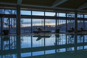 Långvik Congress Wellness Hotel