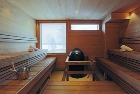 Långvik Congress Wellness Hotel