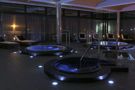 Långvik Congress Wellness Hotel