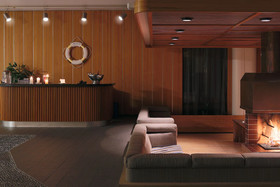 Långvik Congress Wellness Hotel