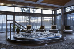 Långvik Congress Wellness Hotel