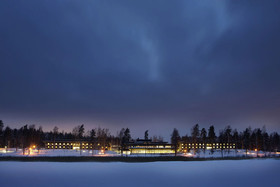 Långvik Congress Wellness Hotel