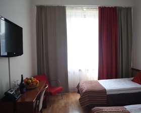 Hotel Seurahuone