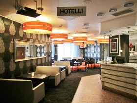 Teatterihotelli Riihimäki