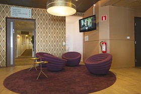 Teatterihotelli Riihimäki